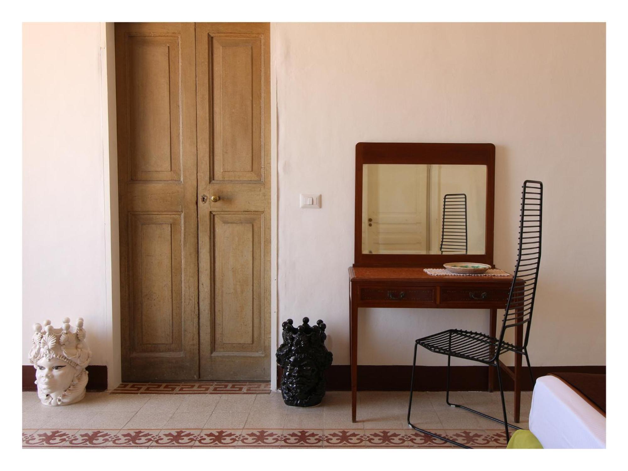 Melodia3 Suites Noto Zimmer foto