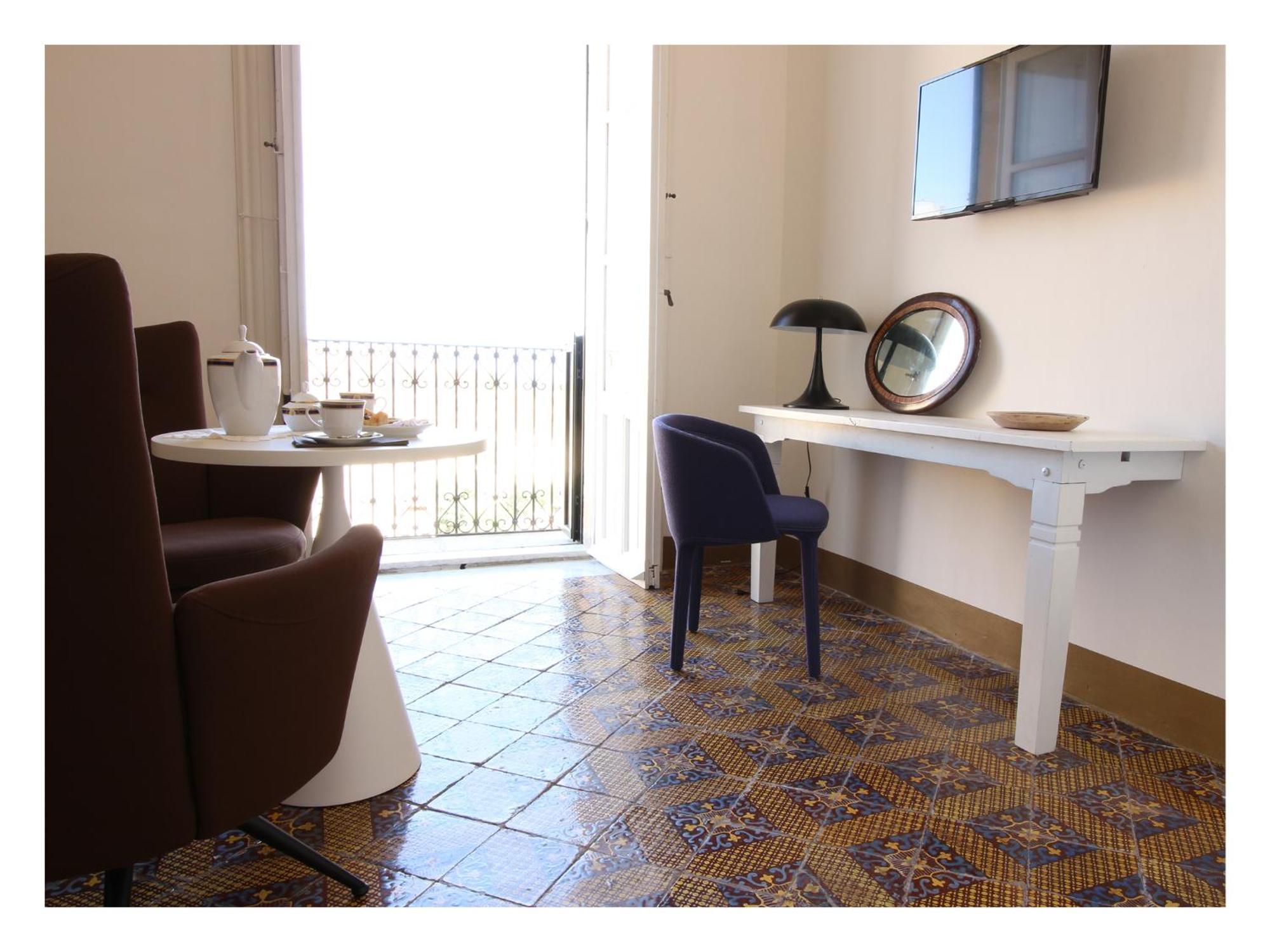 Melodia3 Suites Noto Zimmer foto